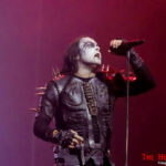 The Rock Circus 2023: Cradle of Filth
